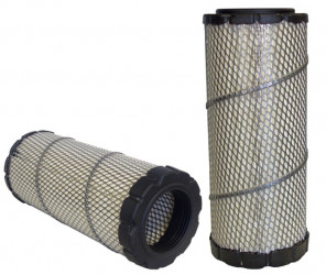 Image of WIX Radial Seal Outer Air from WIX. Part number: 46652