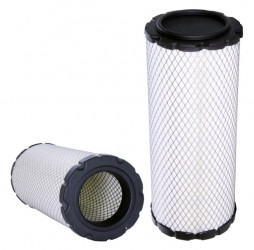 Image of WIX Radial Seal Outer Air from WIX. Part number: 46671