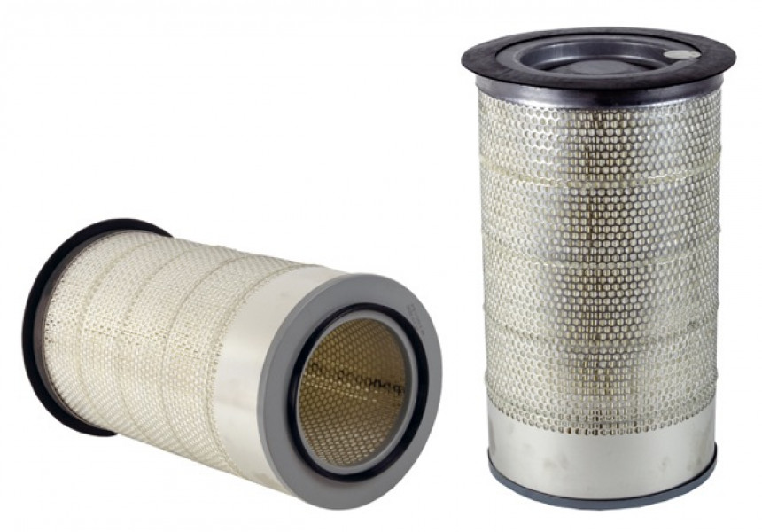 Image of WIX Air Filter from WIX. Part number: 46690