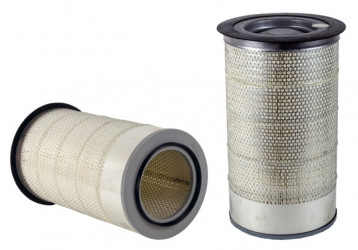 Image of WIX Air Filter from WIX. Part number: 46690
