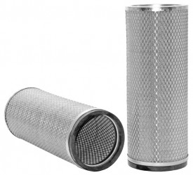 Image of Luber Finer Air Filter from Luber Finer. Part number: 46693