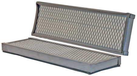 Image of WIX Air Filter Panel from WIX. Part number: 46695