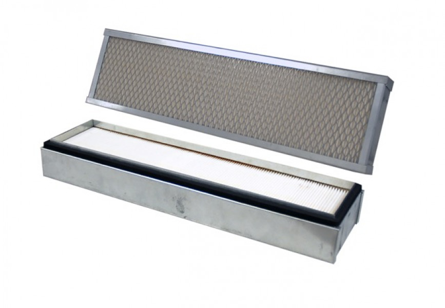 Image of WIX Cabin Air Panel from WIX. Part number: 46700
