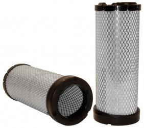 Image of WIX Radial Seal Inner Air from WIX. Part number: 46702