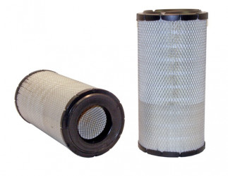 Image of WIX Radial Seal Outer Air from WIX. Part number: 46708