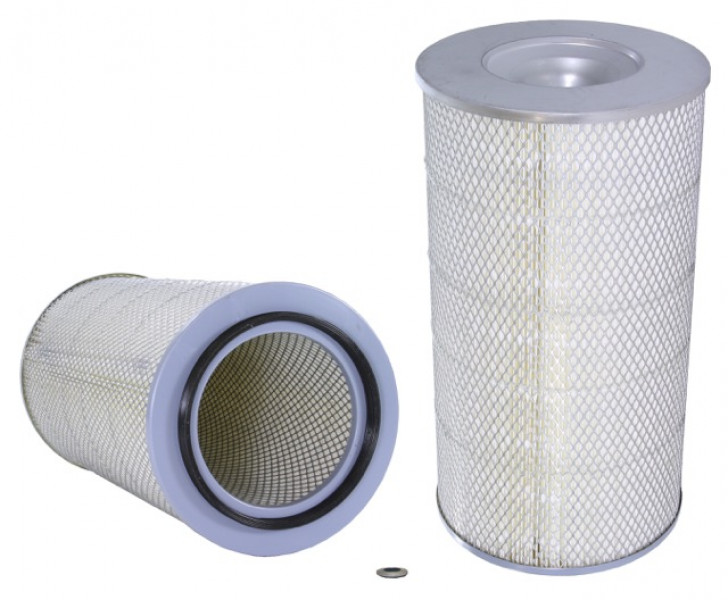 Image of WIX Air Filter from WIX. Part number: 46710