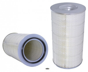 Image of WIX Air Filter from WIX. Part number: 46710