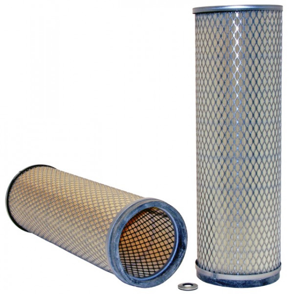 Image of WIX Air Filter from WIX. Part number: 46723