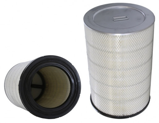 Image of WIX Radial Seal Outer Air from WIX. Part number: 46742