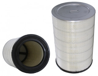 Image of WIX Radial Seal Outer Air from WIX. Part number: 46742