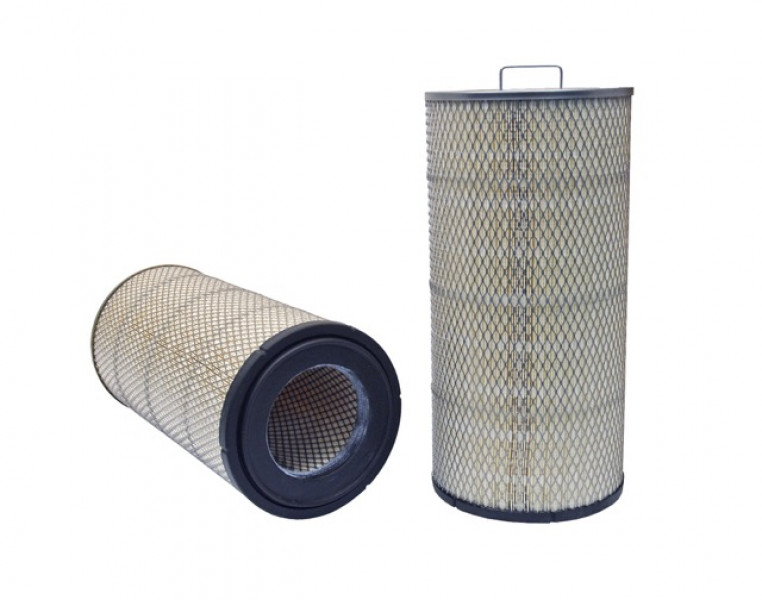Image of WIX Radial Seal Outer Air from WIX. Part number: 46744