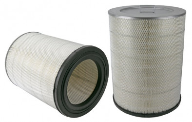 Image of WIX Radial Seal Outer Air from WIX. Part number: 46746