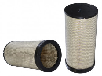 Image of WIX Radial Seal Inner Air from WIX. Part number: 46747