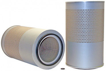 Image of WIX Air Filter from WIX. Part number: 46757