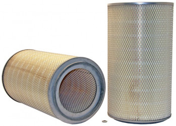 Image of WIX Air Filter from WIX. Part number: 46760