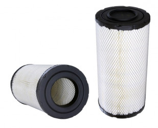 Image of WIX Radial Seal Outer Air from WIX. Part number: 46761