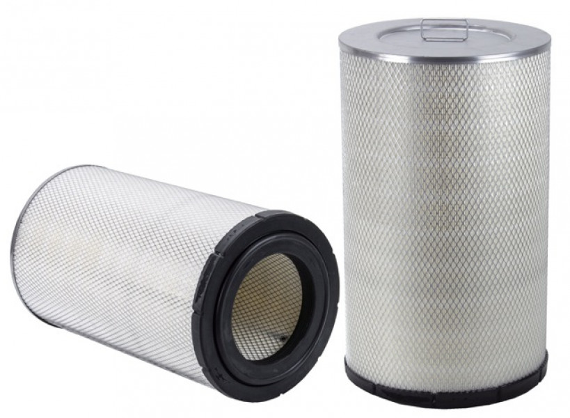 Image of WIX Radial Seal Outer Air from WIX. Part number: 46770