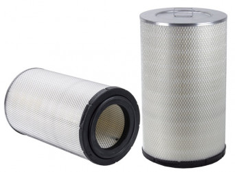 Image of WIX Radial Seal Outer Air from WIX. Part number: 46770