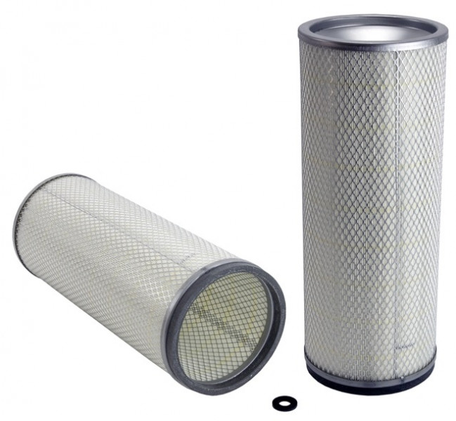 Image of WIX Air Filter from WIX. Part number: 46775