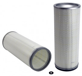 Image of WIX Air Filter from WIX. Part number: 46775
