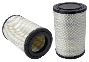 Image of WIX Radial Seal Outer Air from WIX. Part number: 46776