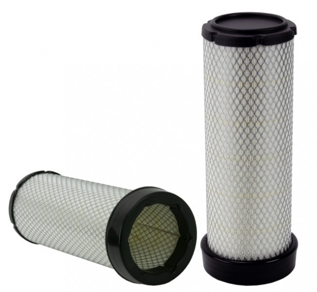Image of WIX Radial Seal Inner Air from WIX. Part number: 46777