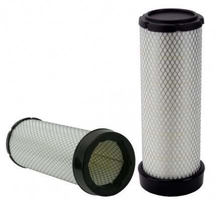 Image of WIX Radial Seal Inner Air from WIX. Part number: 46777