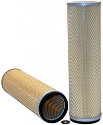 Image of WIX Air Filter from WIX. Part number: 46781