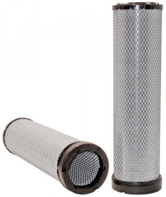 Image of WIX Radial Seal Inner Air from WIX. Part number: 46785