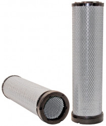 Image of WIX Radial Seal Inner Air from WIX. Part number: 46785