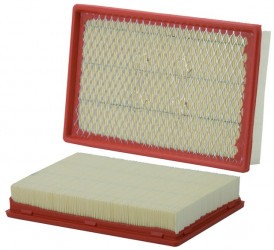 Image of WIX Air Filter Panel from WIX. Part number: 46814