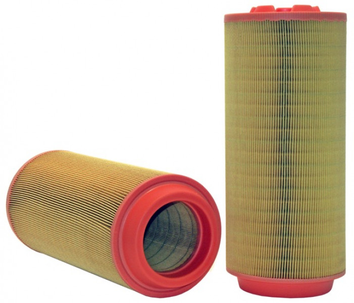 Image of WIX Air Filter from WIX. Part number: 46818