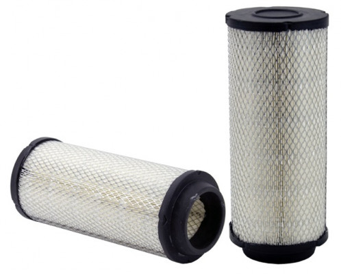 Image of WIX Radial Seal Outer Air from WIX. Part number: 46836