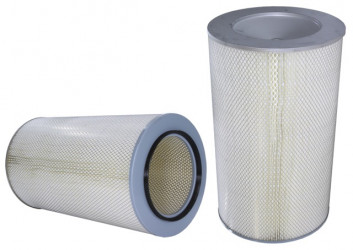 Image of WIX Air Filter from WIX. Part number: 46854