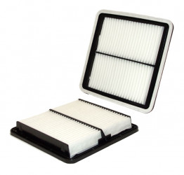 Image of WIX Air Filter Panel from WIX. Part number: 46914
