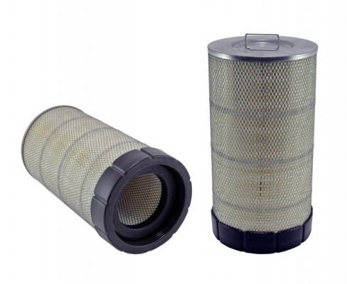 Image of WIX Radial Seal Outer Air from WIX. Part number: 46922