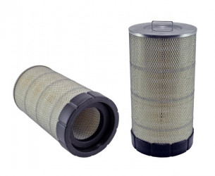 Image of WIX Radial Seal Outer Air from WIX. Part number: 46922