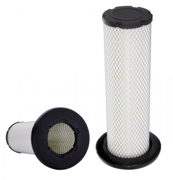 Image of WIX Radial Seal Inner Air from WIX. Part number: 46923