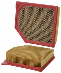 Image of WIX Air Filter Panel from WIX. Part number: 46936