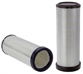 Image of WIX Radial Seal Inner Air from WIX. Part number: 46983