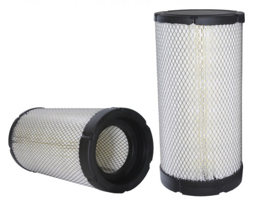 Image of WIX Radial Seal Outer Air from WIX. Part number: 49035
