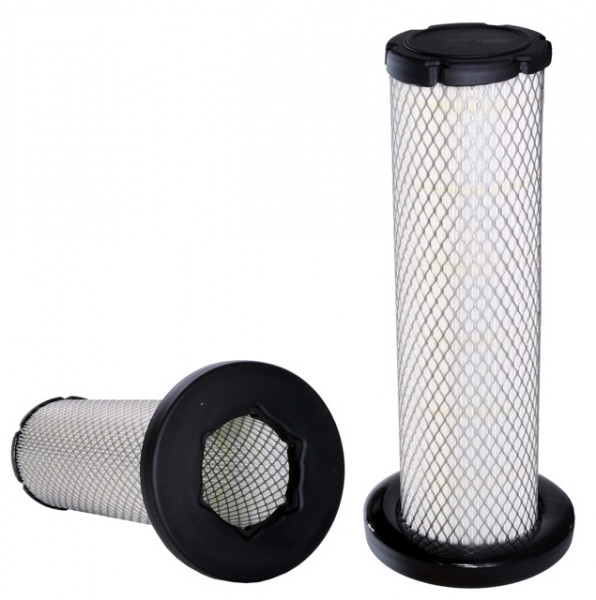 Image of WIX Air Filter from WIX. Part number: 49036