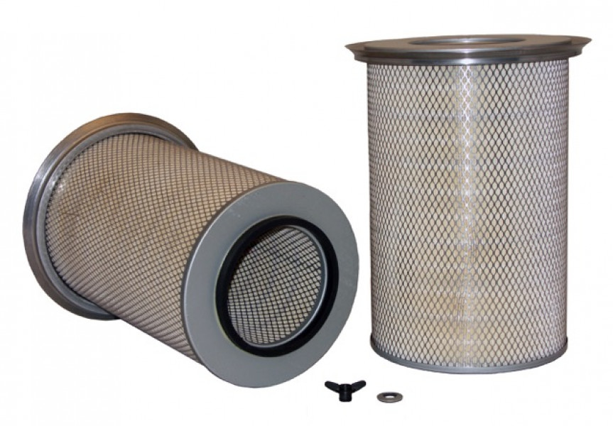 Image of Luber Finer Air Filter from Luber Finer. Part number: 49061