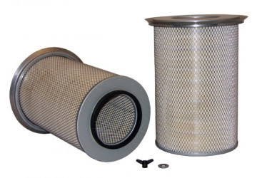 Image of Luber Finer Air Filter from Luber Finer. Part number: 49061
