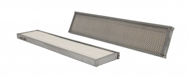 Image of WIX Cabin Air Panel from WIX. Part number: 49083