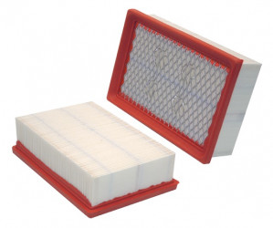 Image of WIX Cabin Air Panel from WIX. Part number: 49161