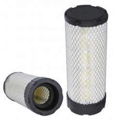 Image of WIX Radial Seal Air Filter from WIX. Part number: 49168