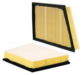 Image of WIX Air Filter Panel from WIX. Part number: 49314