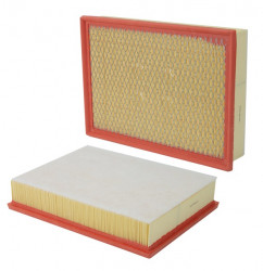 Image of WIX Air Filter Panel from WIX. Part number: 49350