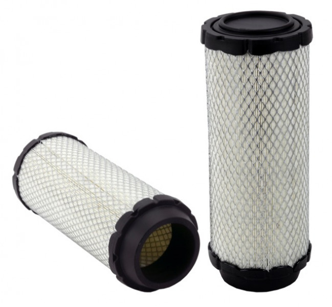 Image of WIX Air Filter from WIX. Part number: 49462